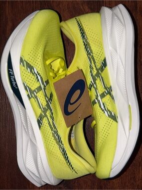 Asics size 11.5